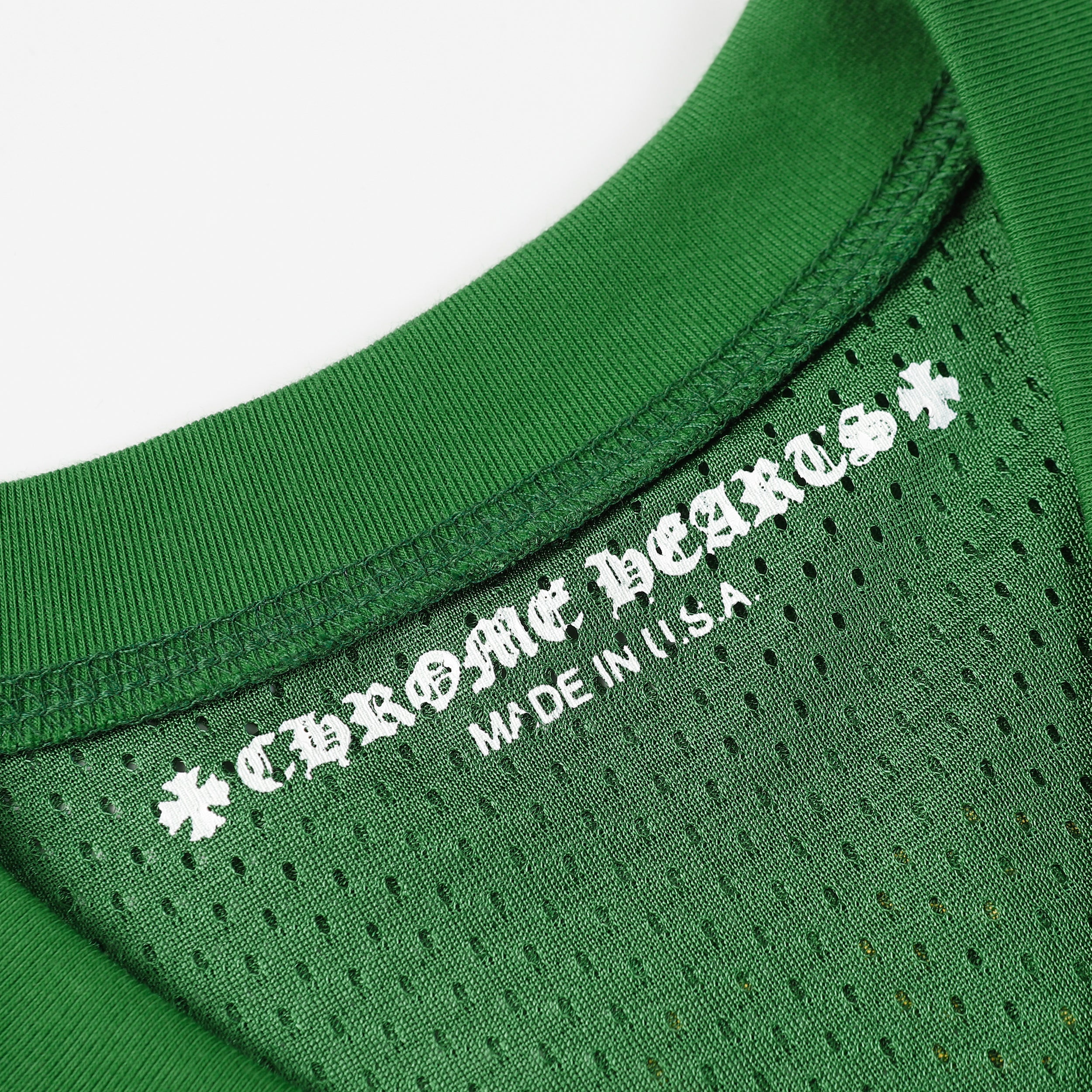 Chrome Hearts New SWEATSHIRTS -9998-1