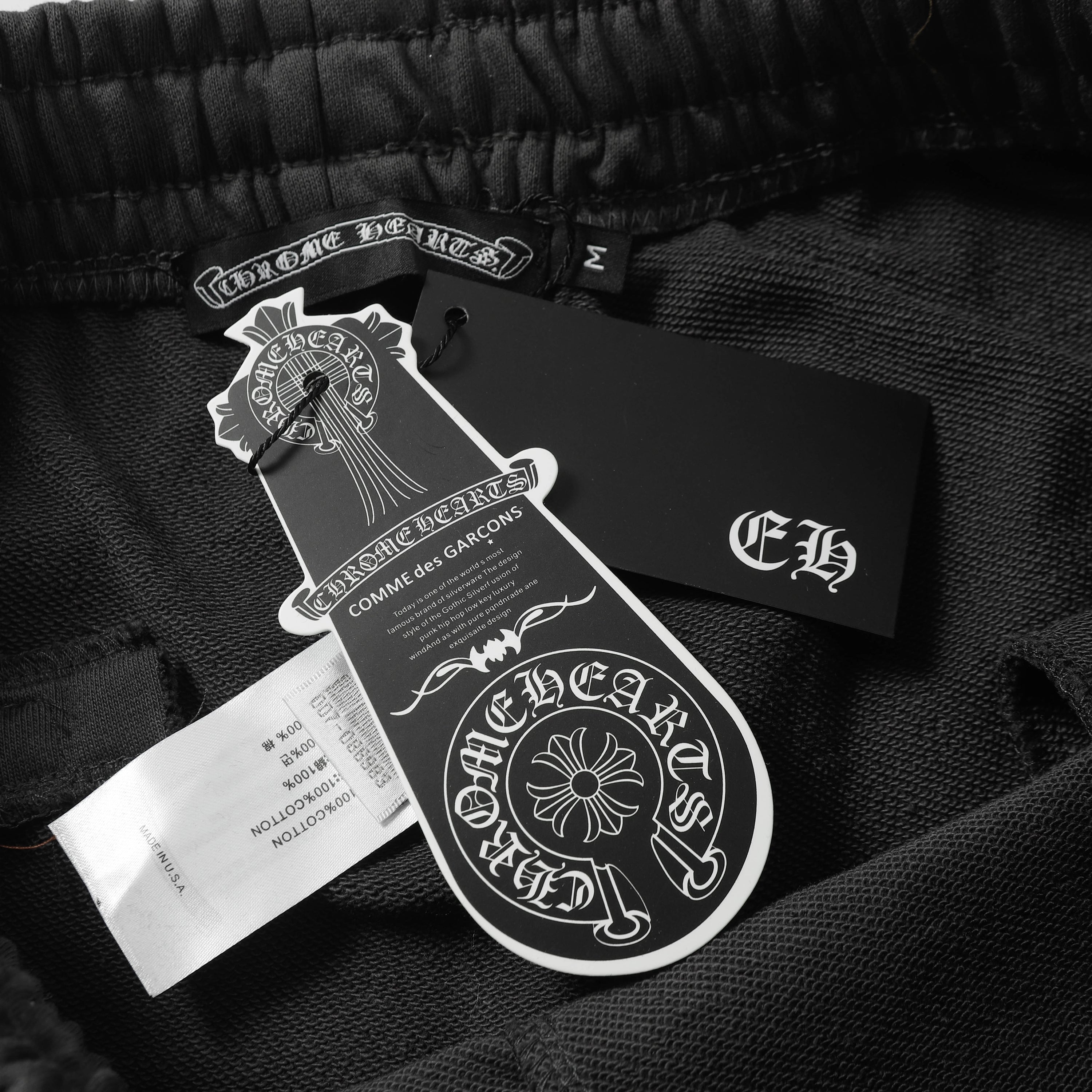 Chrome Hearts New Shorts -1115