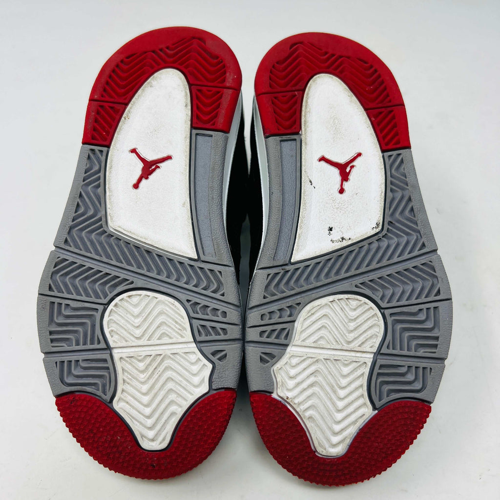 Jordan 4 Retro Bred (2019) (PS)