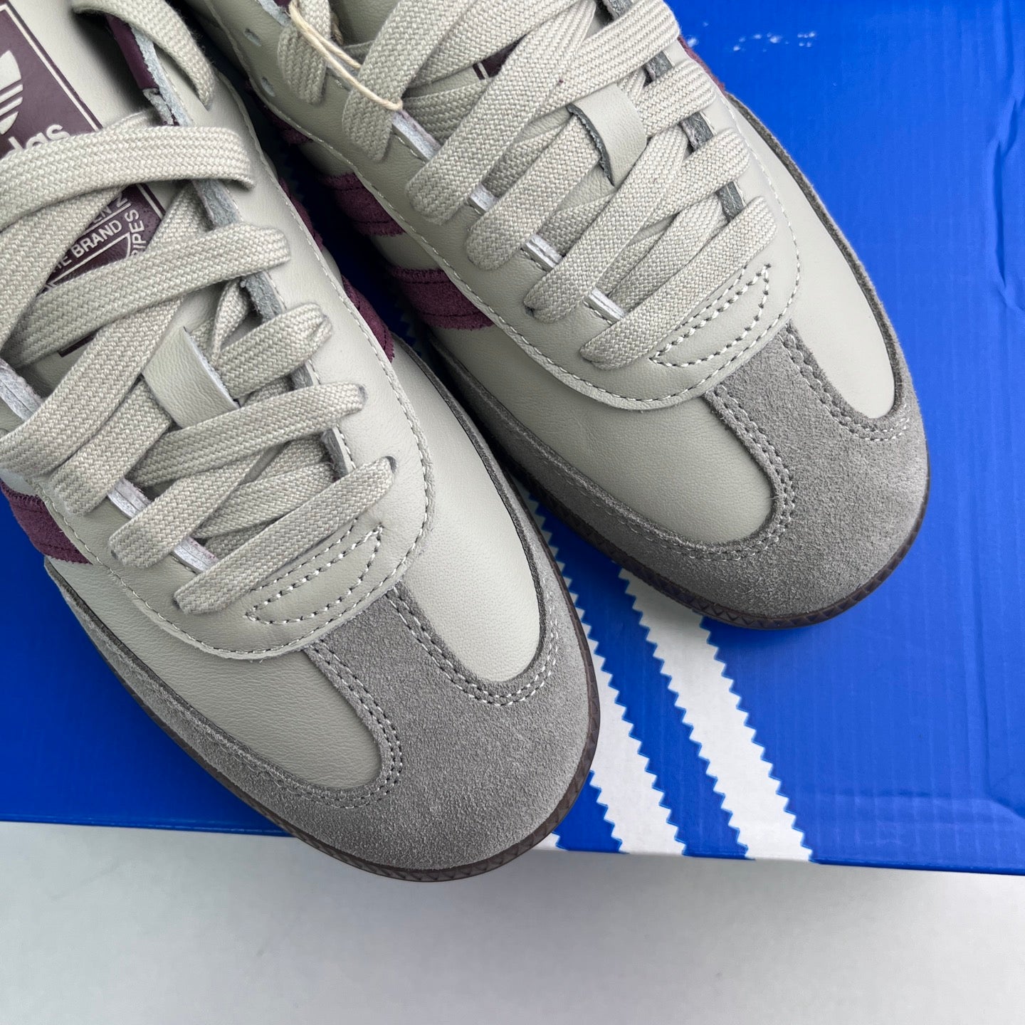 Adidas Samba OG Sneakers