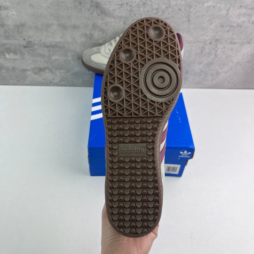 Adidas Samba OG Sneakers