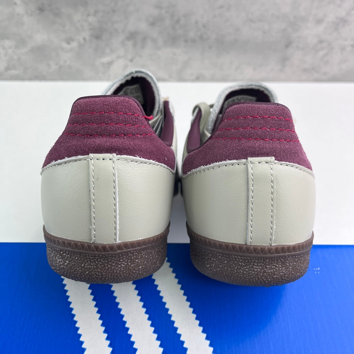 Adidas Samba OG Sneakers