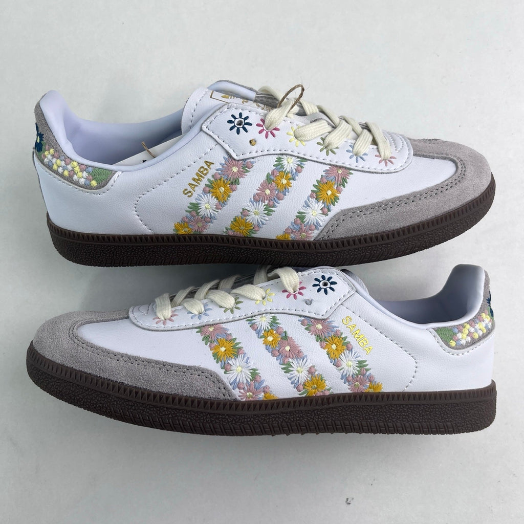 Adidas Samba OG Sneakers