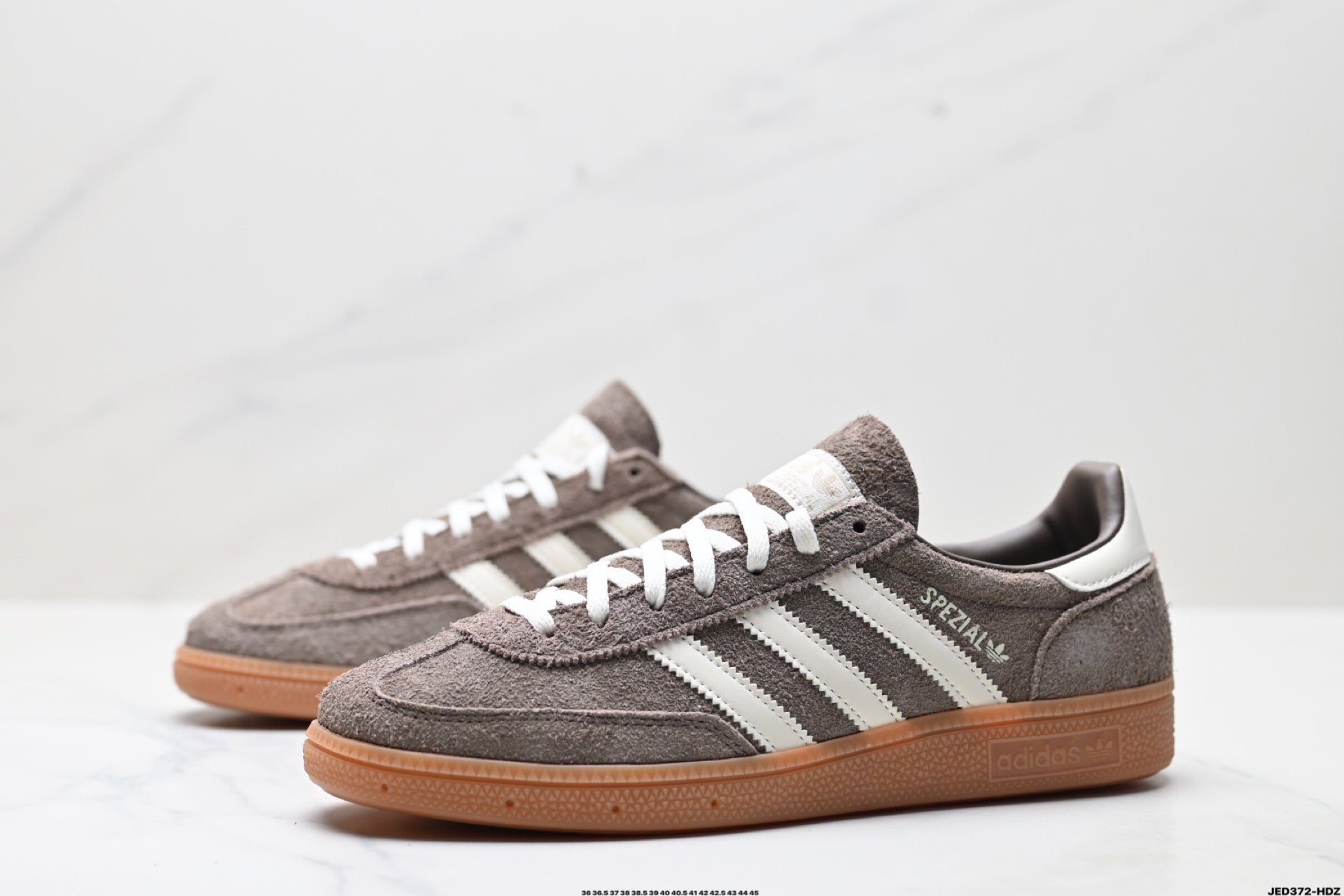 Adidas Handball Spezial Retro Sneakers