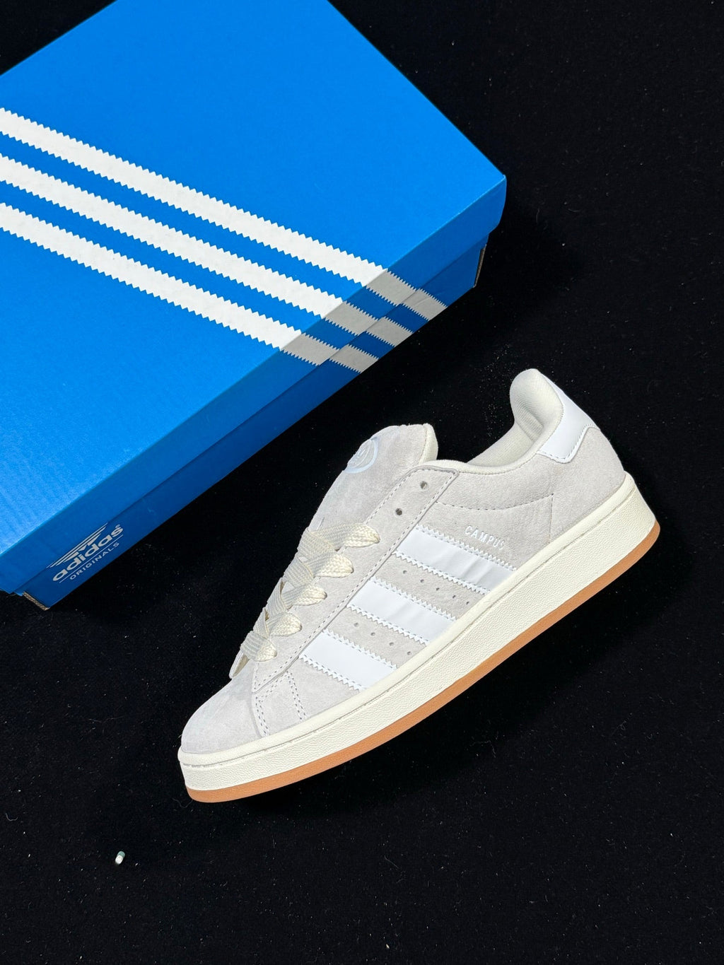 Adidas Originals Campus 00s Low-Top Sneakers