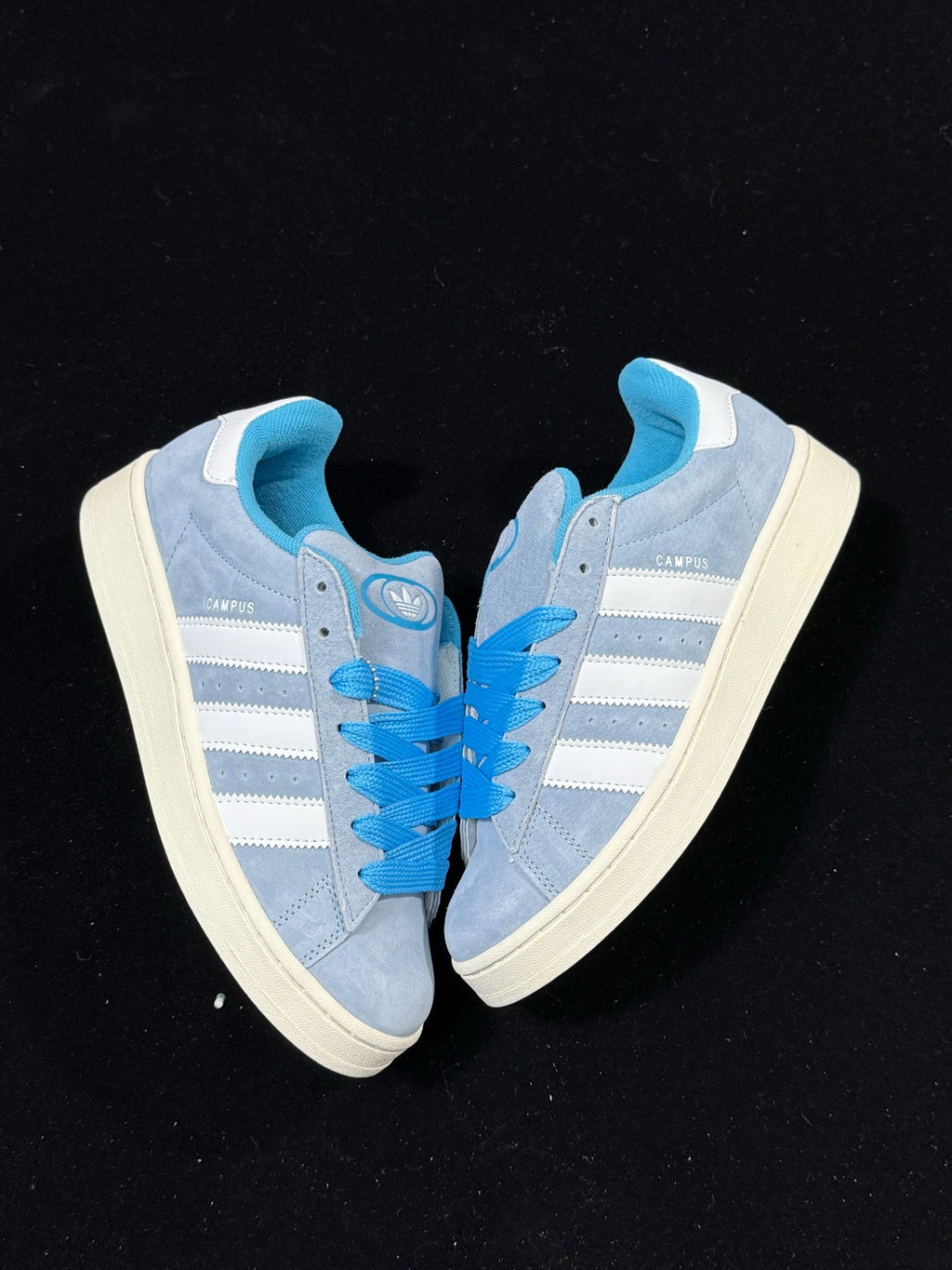 Adidas Originals Campus 00s Low-Top Sneakers