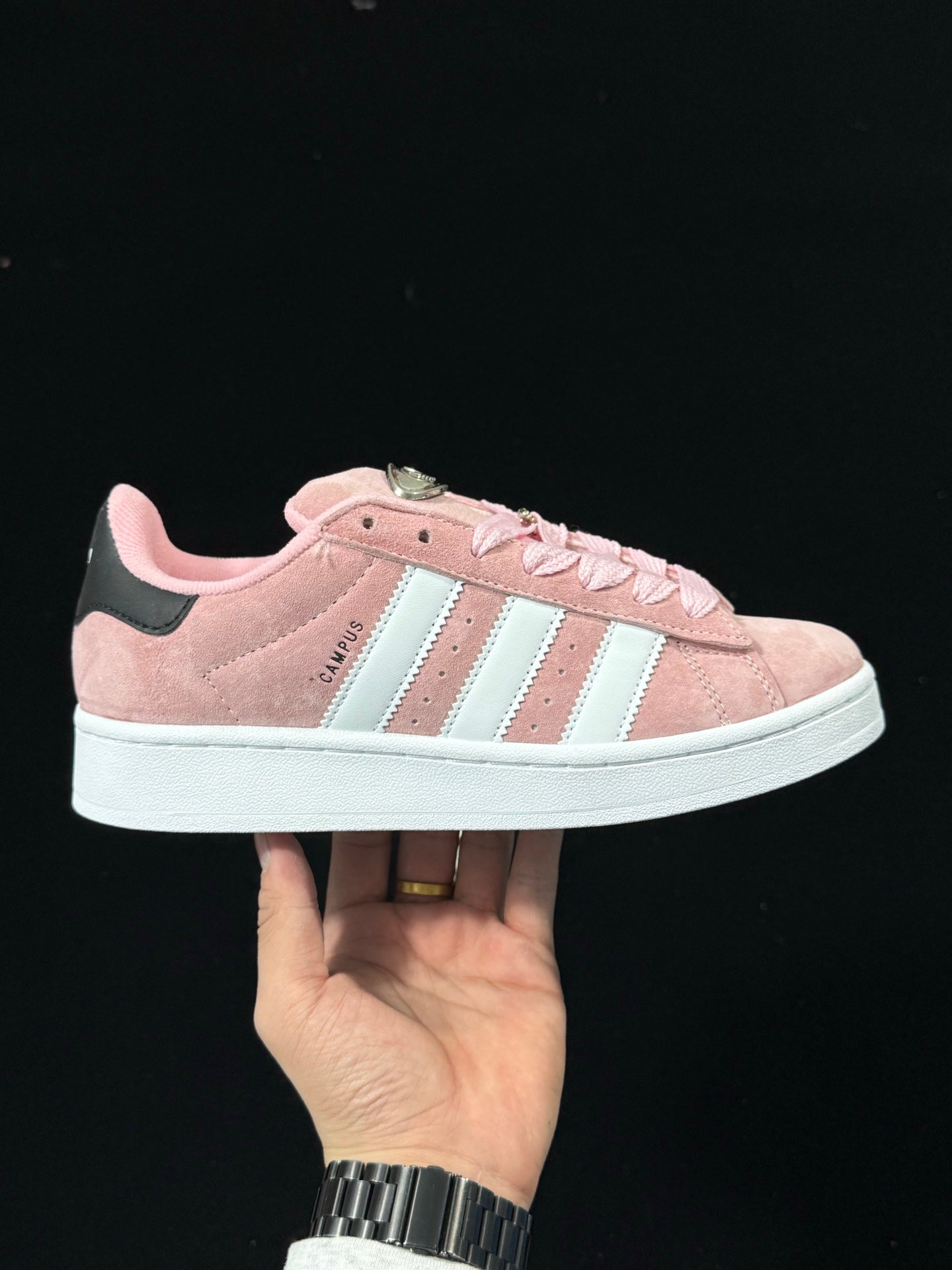 Adidas Originals Campus 00s Low-Top Sneakers