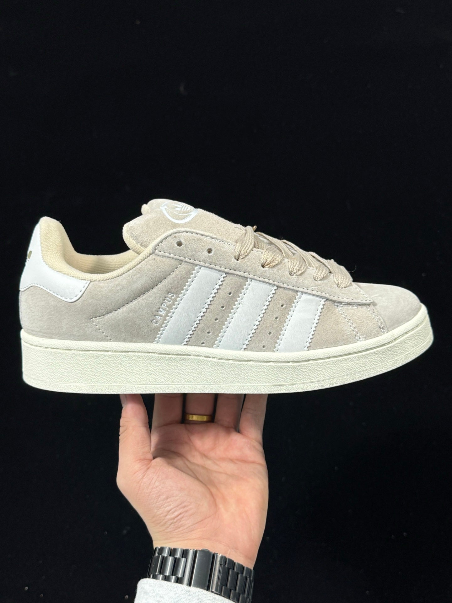 Adidas Originals Campus 00s Low-Top Sneakers