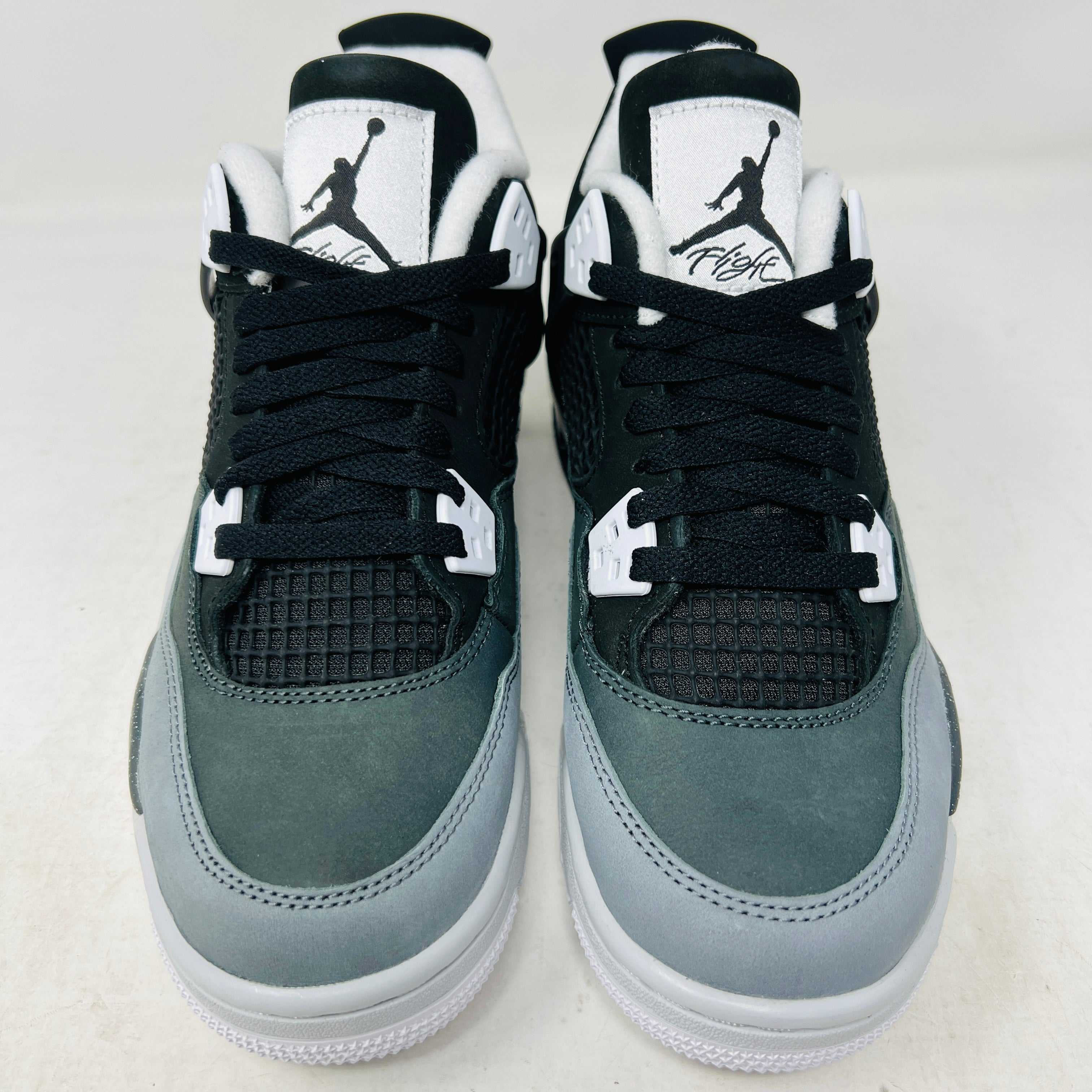 Jordan 4 Retro Fear (2024) (GS)