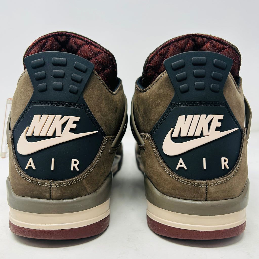 Jordan 4 Retro SP A Ma Mani¨¦re Dark Mocha