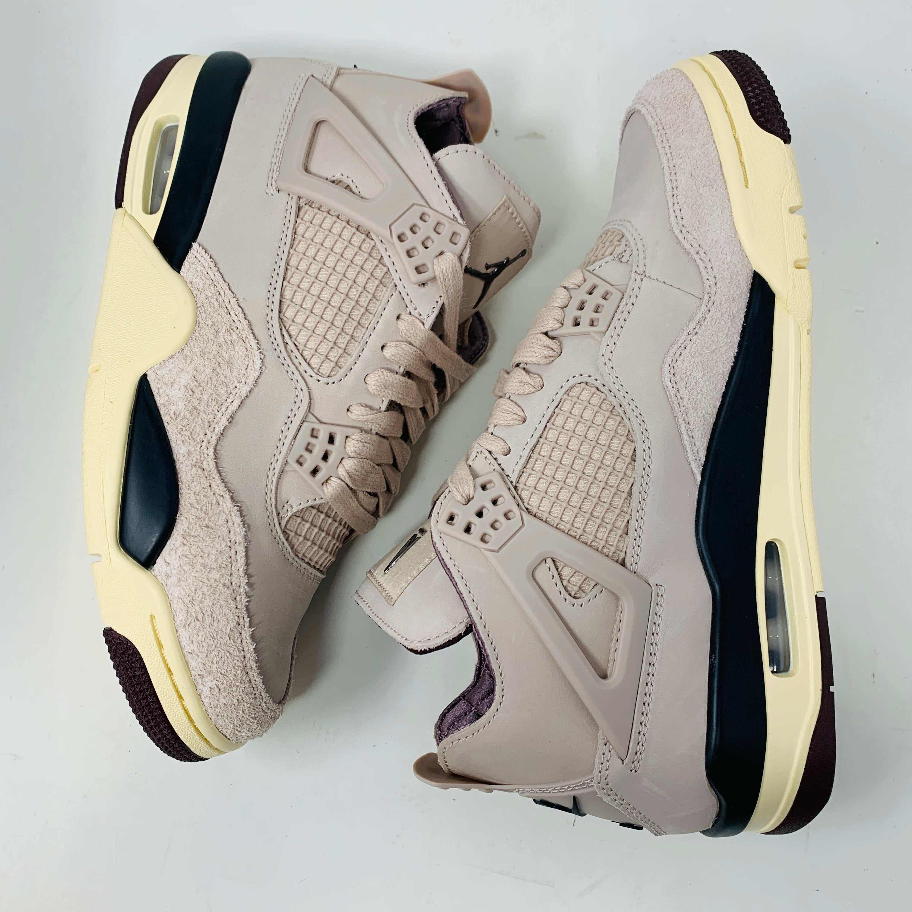 Jordan 4 Retro OG SP A Ma Mani¨¦re While You Were Sleeping (Women's)