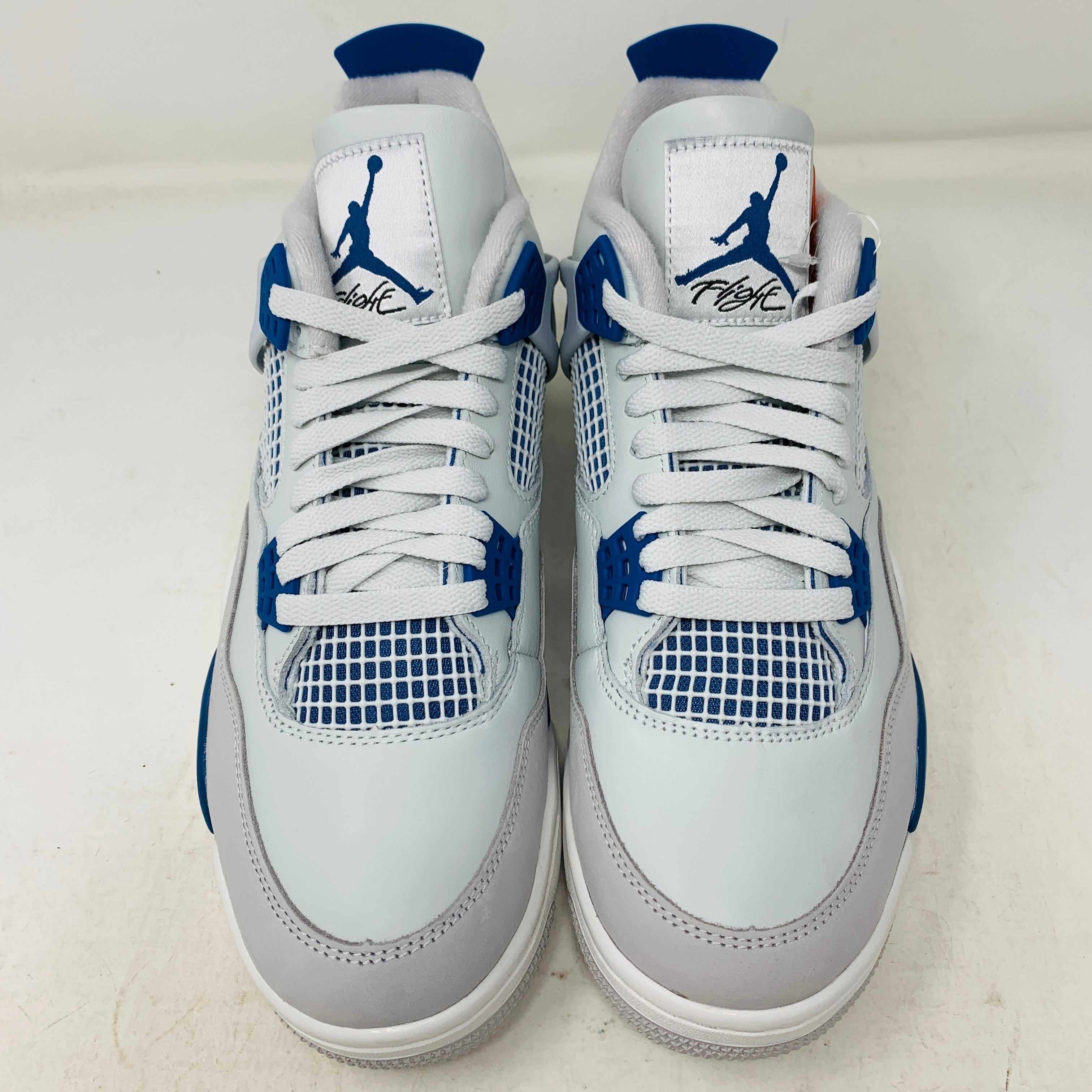 Jordan 4 Retro Military Blue (2024)