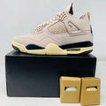 Jordan 4 Retro OG SP A Ma Mani¨¦re While You Were Sleeping (Women's)