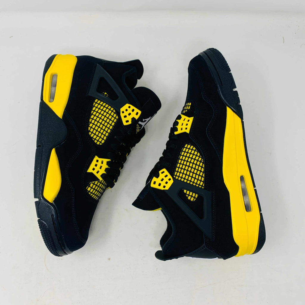 Jordan 4 Thunder (2023)